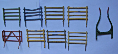 Britains ladder hay - britains,