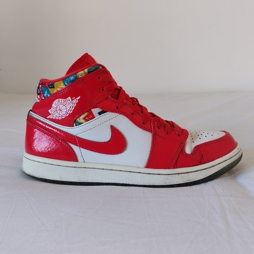 Nike air jordan - jordan, 1