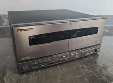 FAULTY Pioneer CT-P710WR Dual