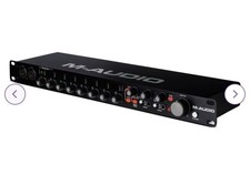 M-Audio M-Track Eight 8