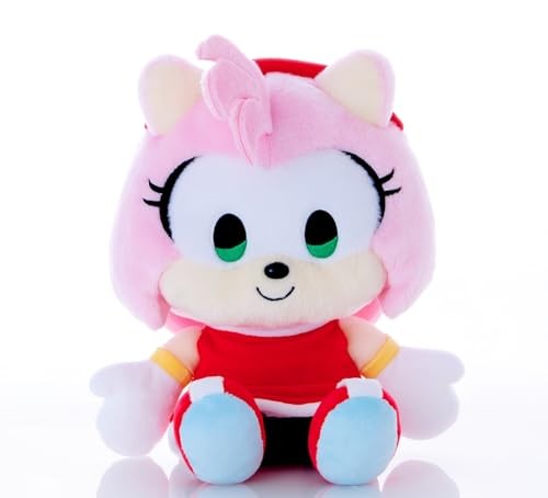 Sega sonic amy rose - sega,