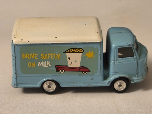 Corgi 435 karrier - karrier,