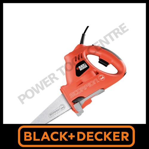 Black decker 400w corded - decker,