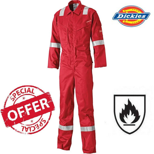 Dickies flame retardant - dickies,