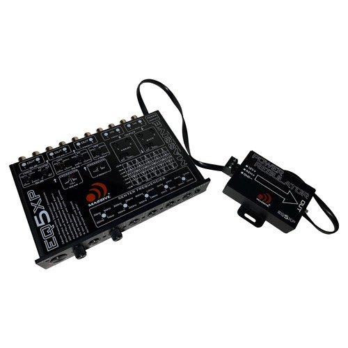 Eq5xp band car audio - -, 5