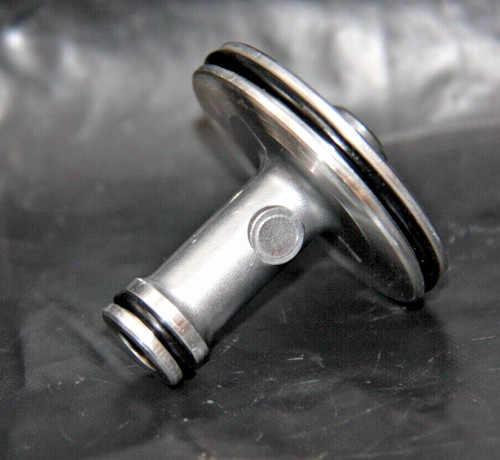 Oil filter housing 15412nn4000 - filter,