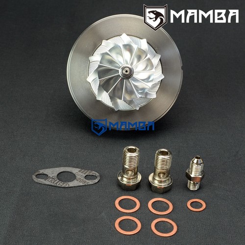 Mamba gtx billet turbo - mamba,