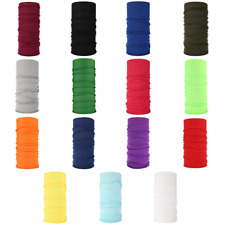 Neck Tube Face Mask Balaclava