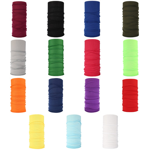 Neck tube face mask - face, balaclava