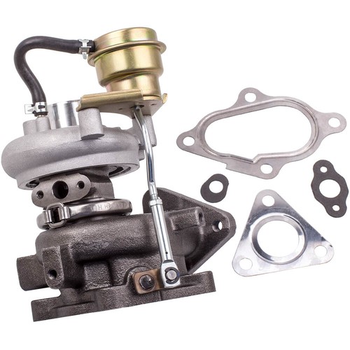 Turbocharger for mitsubishi - turbocharger,