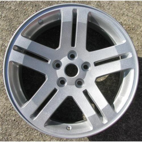 0443 chrysler 300c single - 18",
