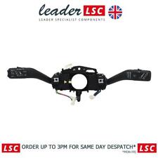 INDICATOR and WIPER STALKS