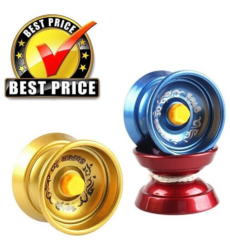 Yoyo metal trick kids - trick,