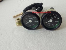 Smiths Replica 52 mm 2 1/16"