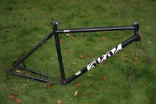 Cotic Soul Mk2 Large MTB Frame 26” Reynolds 853 Steel