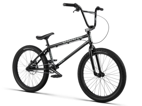 Wethepeople havoc bike - 22",