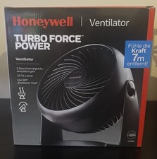 Honeywell TurboForce Power Fan
