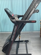 JLL T450 Folding Treadmill