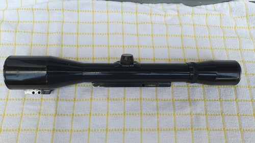German scope sniper akah - german,