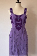 Virgos Lounge Embellished