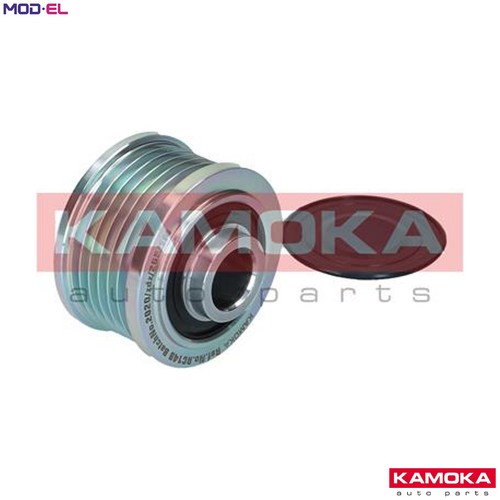 Alternator freewheel clutch - freewheel,