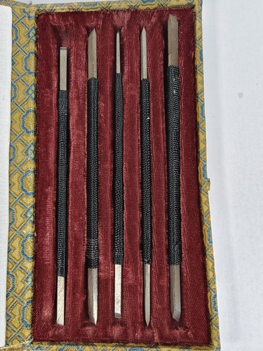 Vintage chinese cased - vintage,