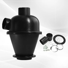 Cyclone Filter Dust Collector
