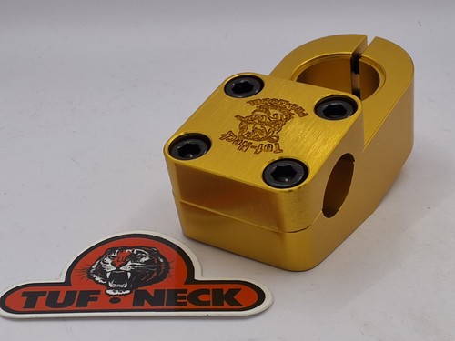 Tuf neck retro drunken tiger - tuf-neck,