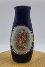 Vintage Limoges Castel