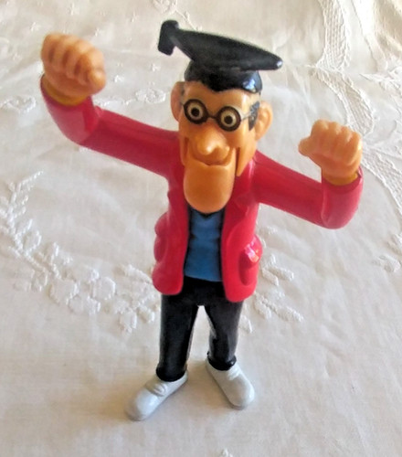 Vintage beano bash street - vintage, kids