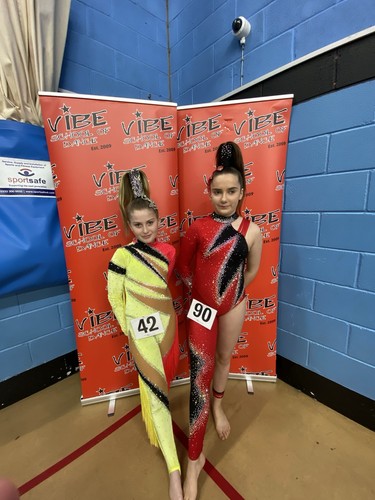 U12 u14 freestyle dance - u12/u14,