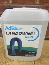 Landowner Blue AdBlue® Diesel