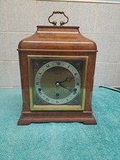 5 Day Burr Walnut Elliott