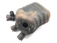 Kawasaki VN 1500 Classic