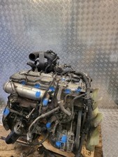 ISUZU RODEO 2011 2.5 4JK1E4C-L