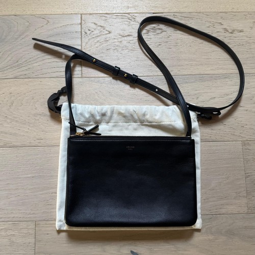 Authentic céline paris small - authentic,