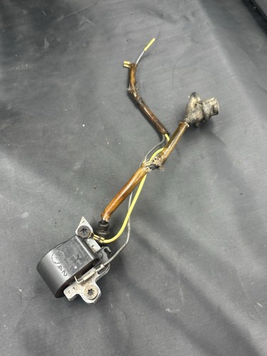 Stihl ms660 ms650 chainsaw - stihl,