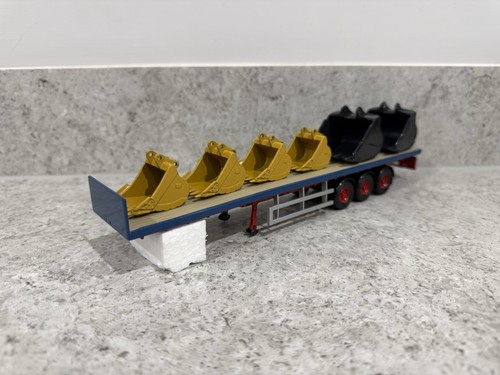 Corgi digger excavator - -, digger/excavator