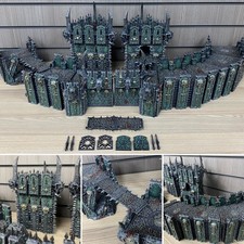 DREADHOLD HELFORT TERRAIN