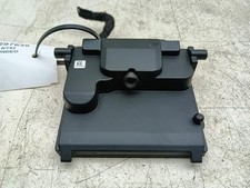 FORD MONDEO CAMERA FRONT