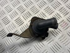 2012 BMW 6 SERIES F13 3.0 DIESEL WATER COOLANT PUMP GENUINE 9239313