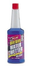 Red Line 80213 Diesel Water