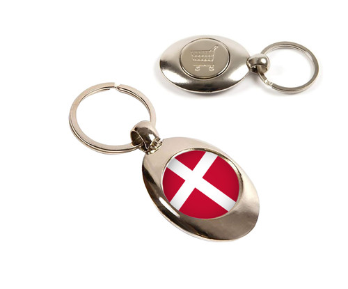 Denmark danish flag shopping - denmark,