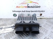 AUDI SQ5 2016 8R 3.0 TDI DEH Catalytic Convert Heating Control Unit 4H0907160E