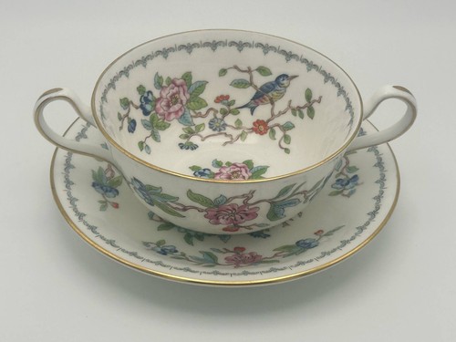 Aynsley pembroke handled - pembroke,
