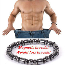 Magnetic Healing Therapy Arthritis Bracelet Men Health Weight Loss Pain Relief
