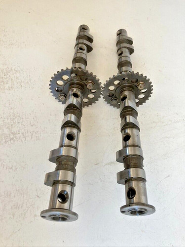 Yamaha fzr 600 - cam, shafts