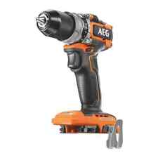 AEG BSB 18SBL2-0 SubCompact Hammer Drill 65 Nm Brushless 18V Body Only