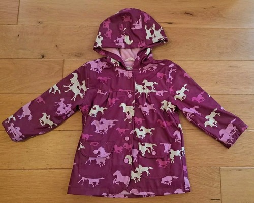 Hatley lined raincoat - hatley,