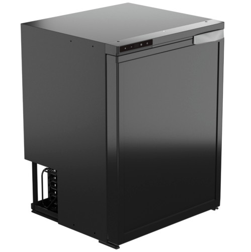 Compressor fridge freezer 65l - fridge,